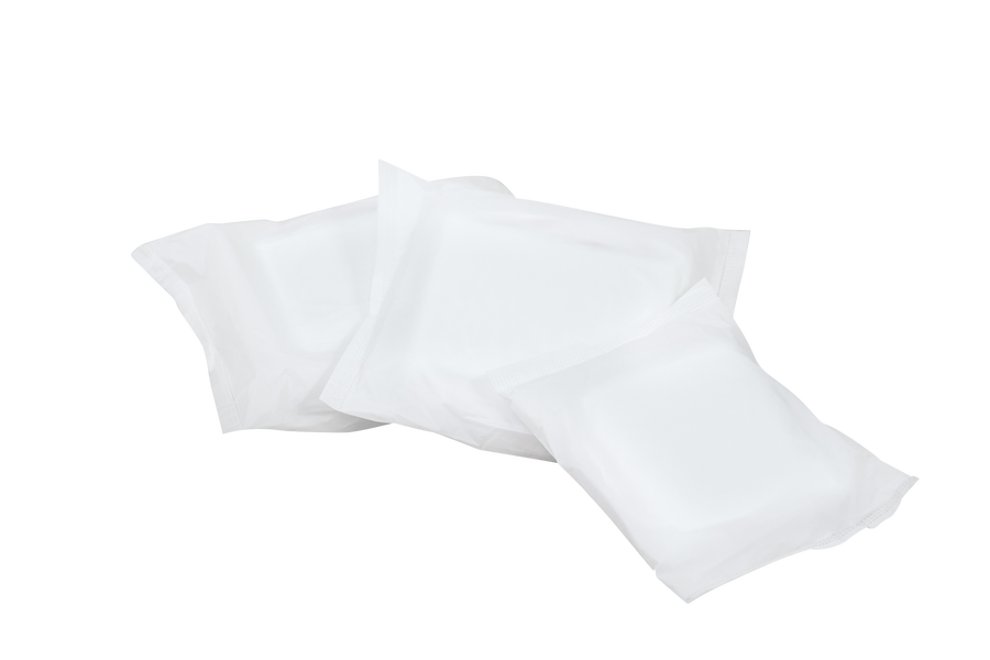 Prevail Pads for Women (Overnight)