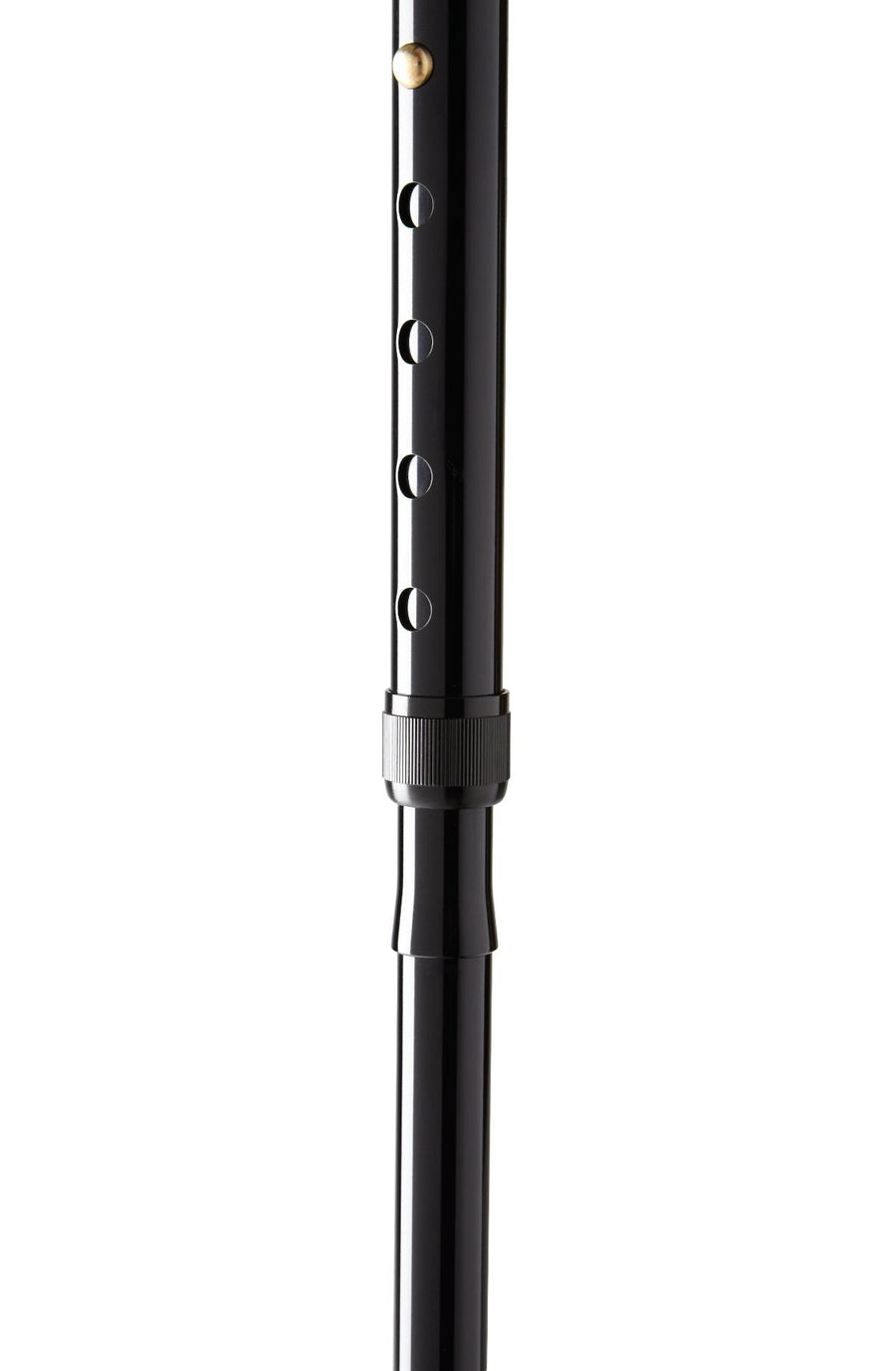 Adjustable Folding Cane