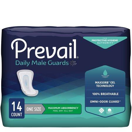 Prevail Men's Guards