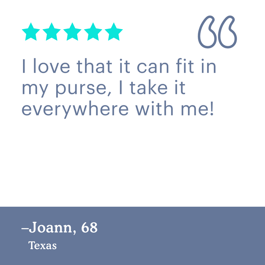 Adjustable Folding Cane