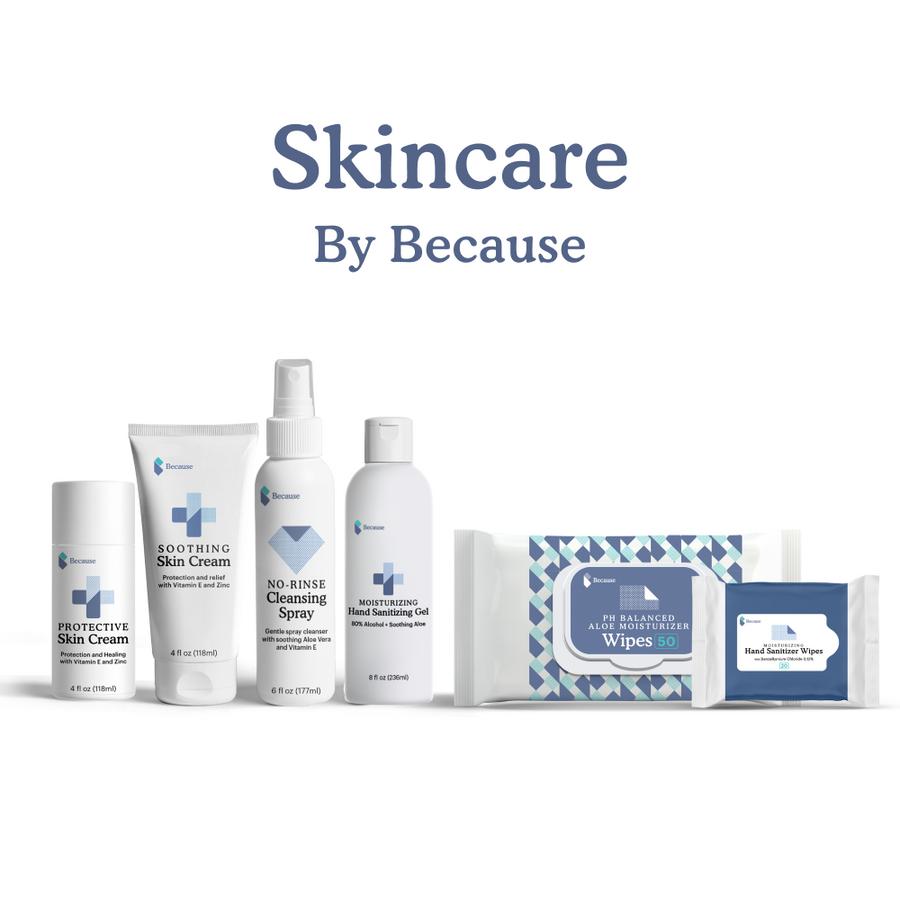 Essentials Skincare Package
