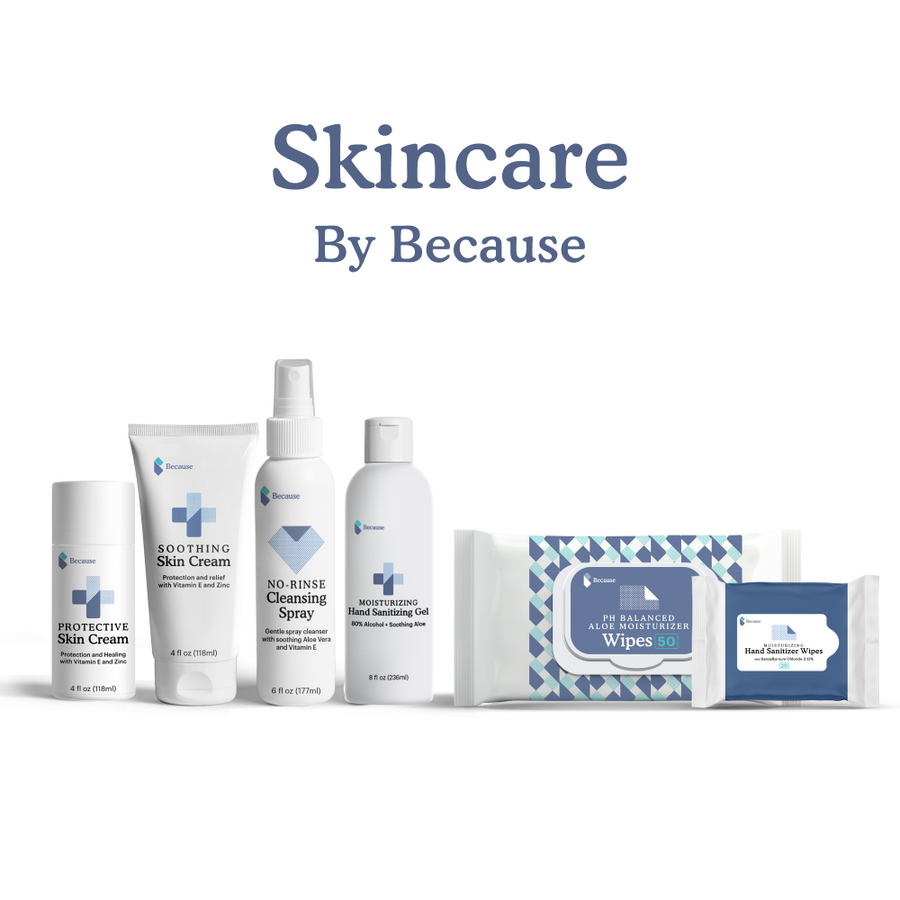 Ultimate Skincare Package