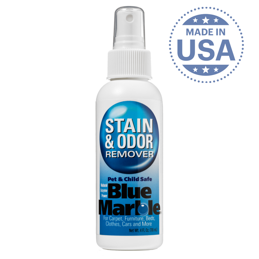 Stain and Odor Removing Spray