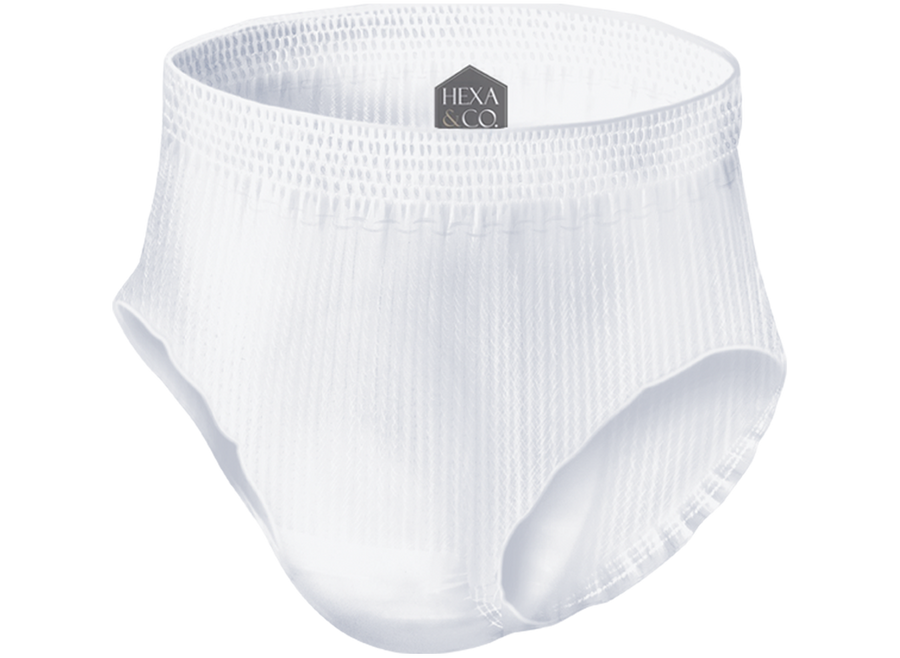 Hexa Victoria - Underwear for Women with Odor Control